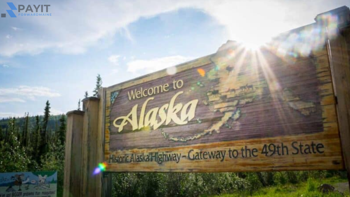 can you drive to alaska