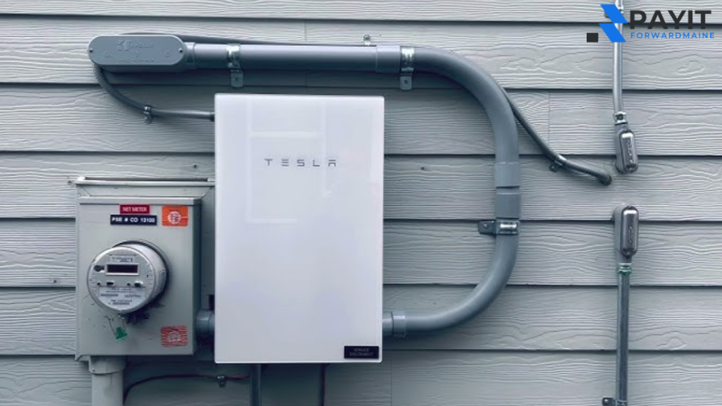 can you hookup a generator to a tesla powerwall 2