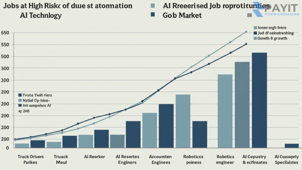 How will Ai change the Future of work