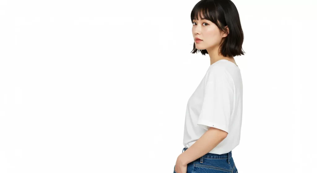 Asian size brands offering comfortable styles now accessible in the US market