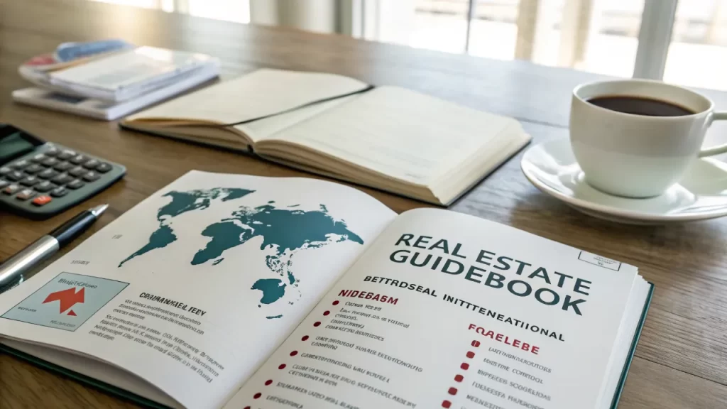 Reviewing global real estate trends and key questions to ask