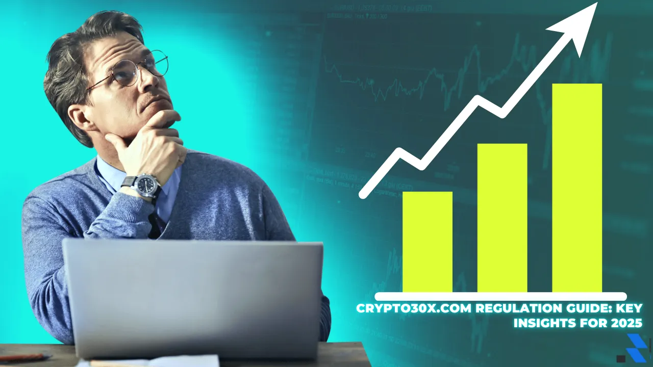 Crypto30x.com Regulation Guide: Key Insights for 2025