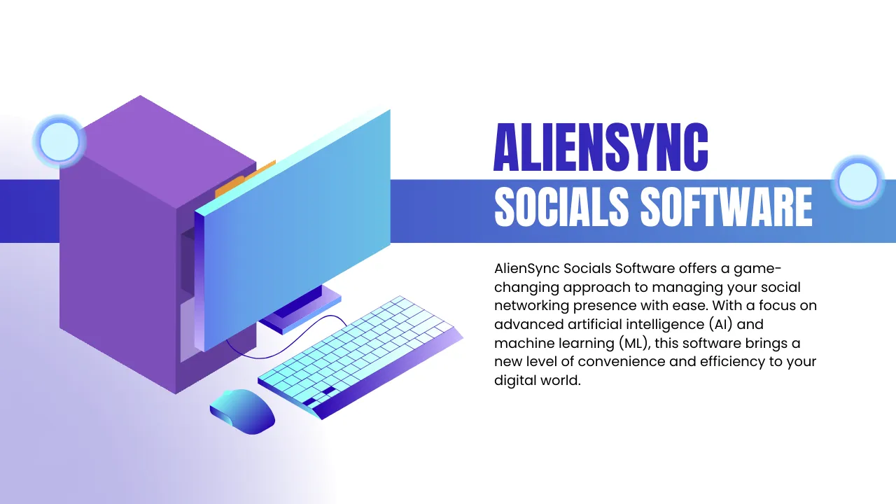 Welcome to aliensync socials software: The Cosmic Nexus of Technology and Digital Innovation