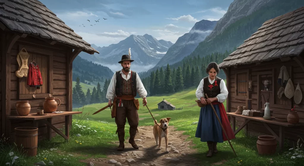 korpenpelloz