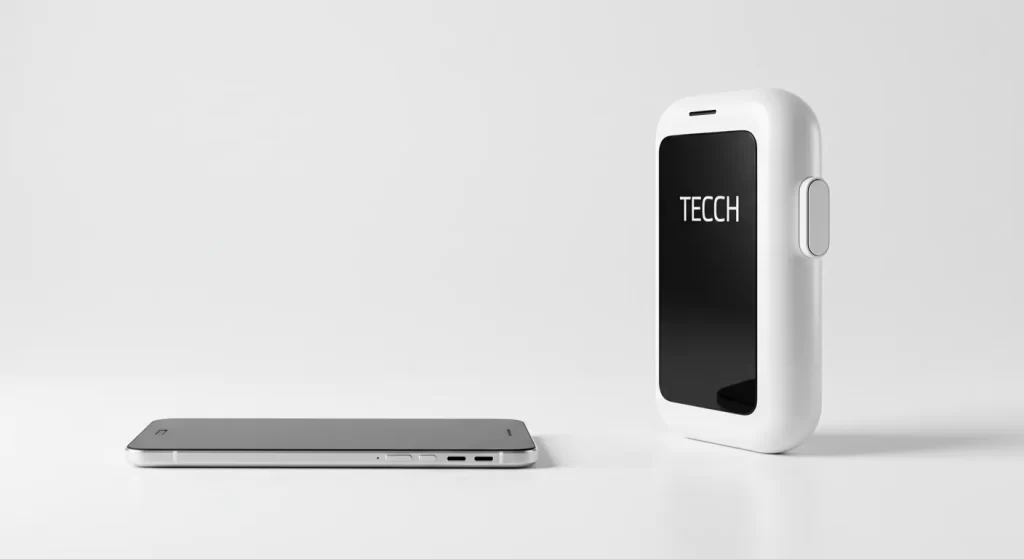 tech theboringmagazine