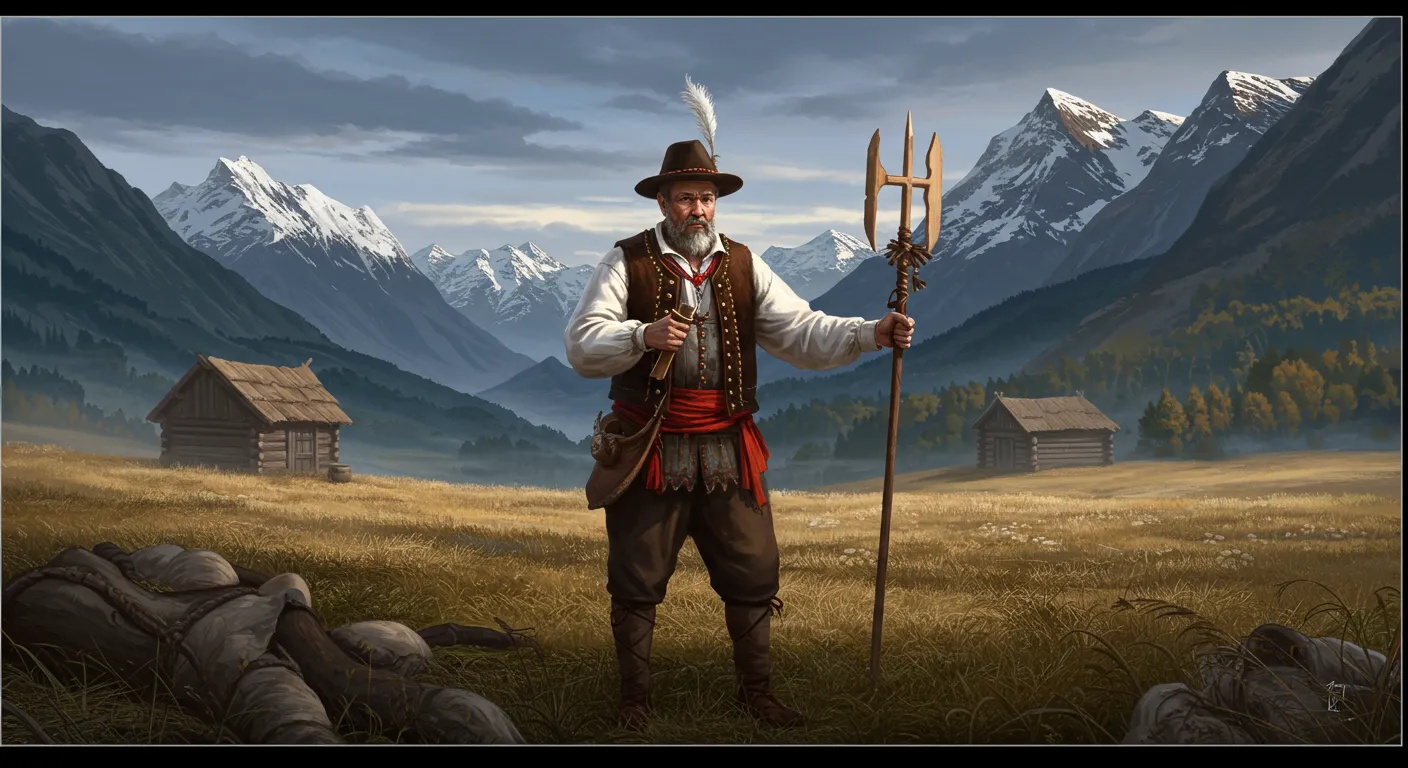 The Mystique of Korpenpelloz: A Cultural Journey