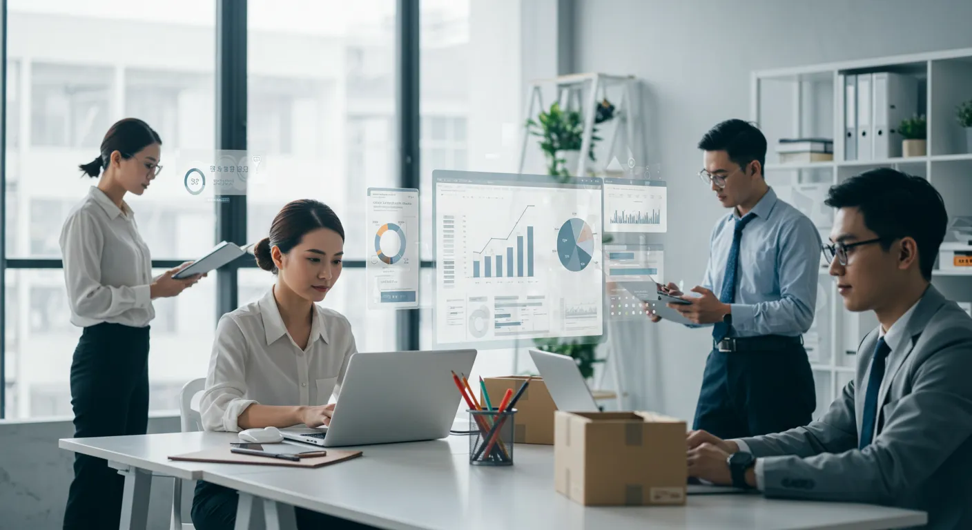 ProcurementNation.com: Your Ultimate Guide to , Sourcing, and Supply Chain Management
