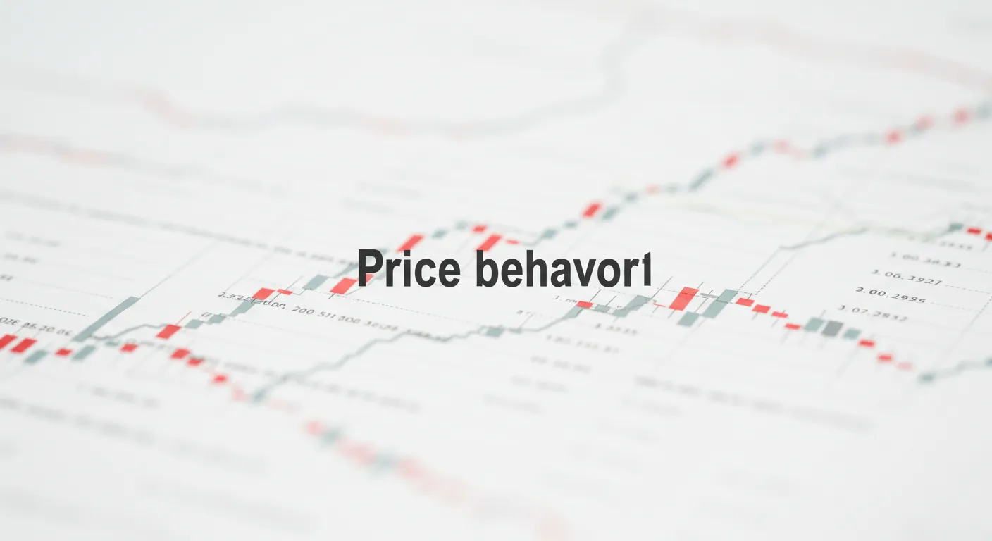 Price Charalabush: Why Prices Change and What It Means for You
