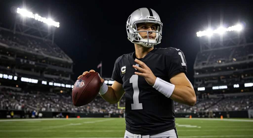 what happened to derek carraderek carr cards