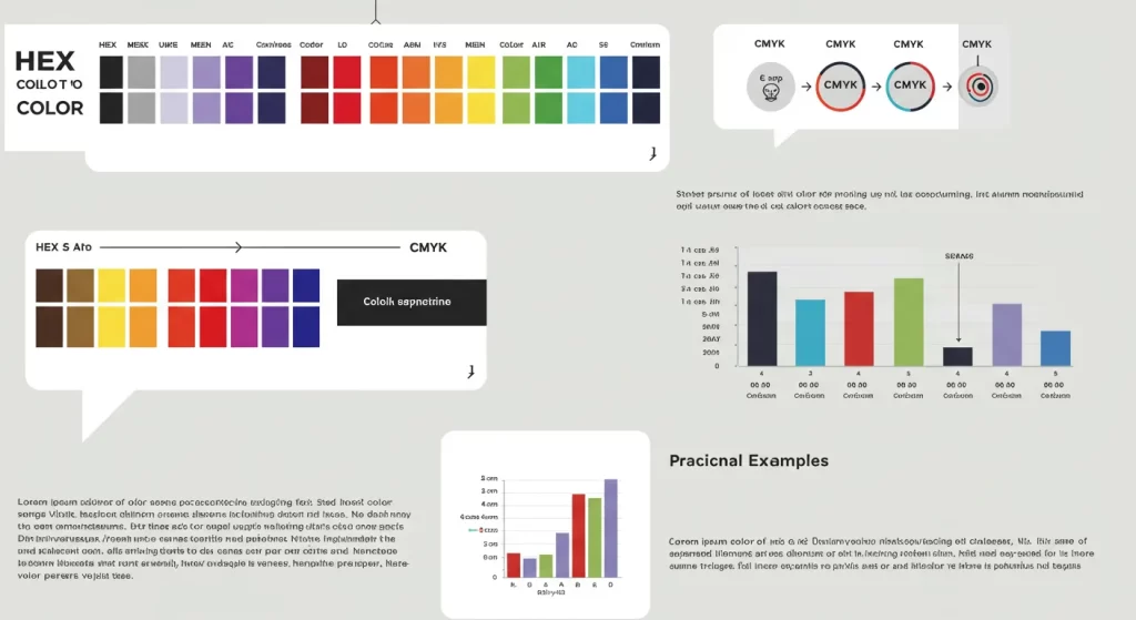 hex to cmyk