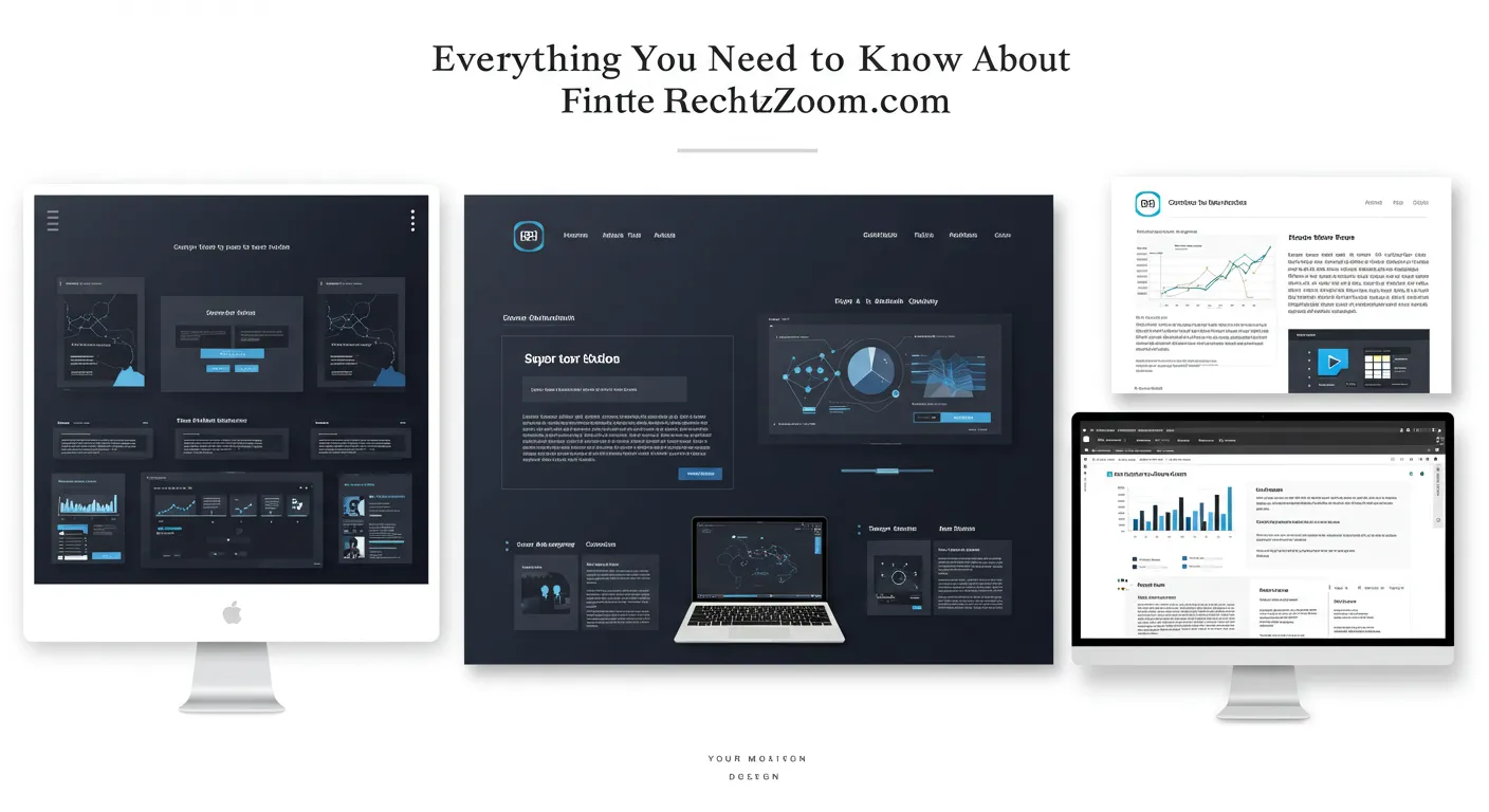 Everything You Need to Know About FintechZoom.com