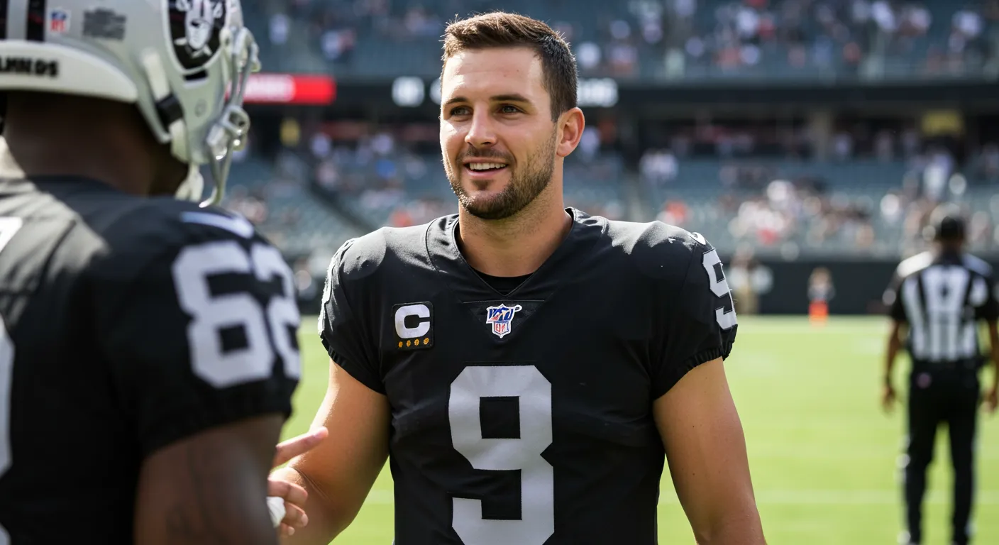 what happened to derek carraderek carr cards