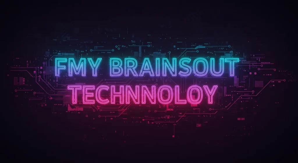 fmybrainsout