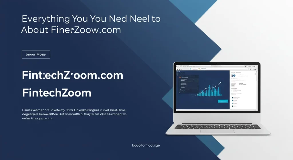 fintechzoom.com