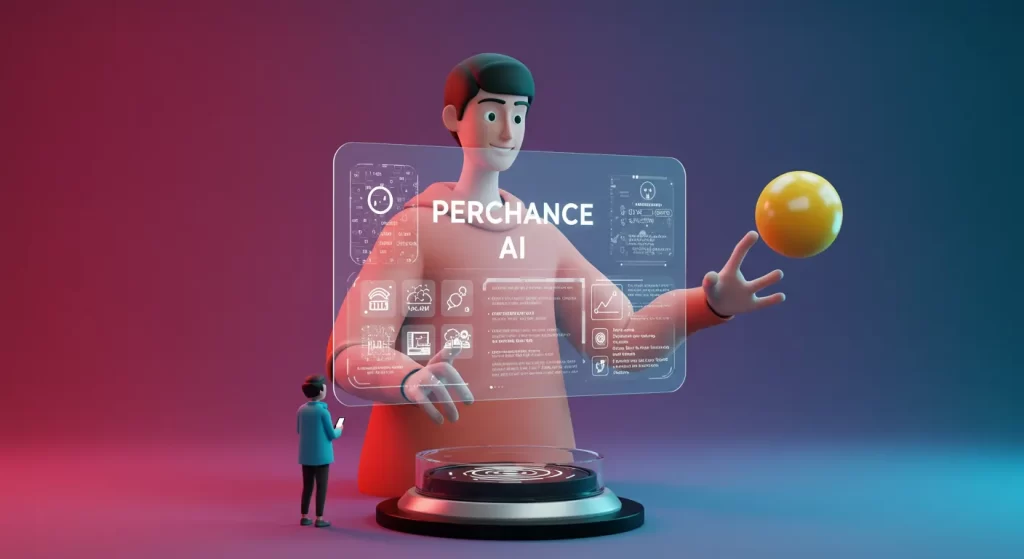 perchance ai