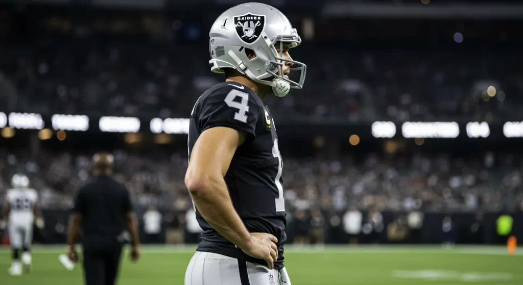 what happened to derek carraderek carr cards