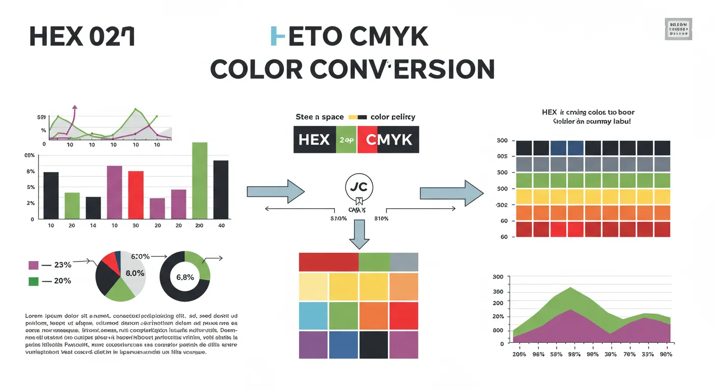 hex to cmyk