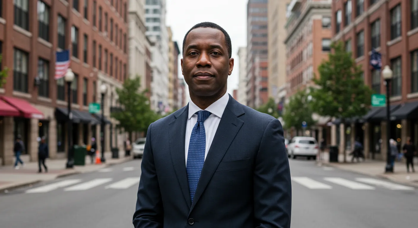 mayor of newark
