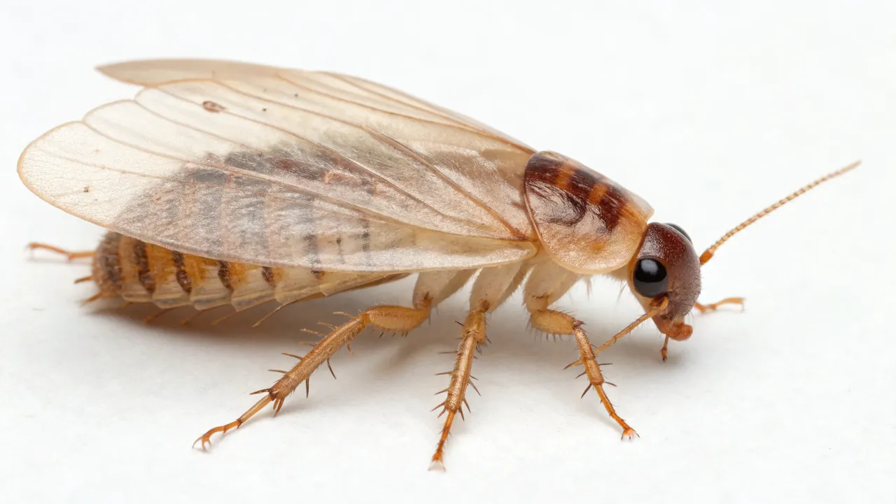 Baby Cockroach: Everything You Need to Know About Nymphs and Cockroach Infestations