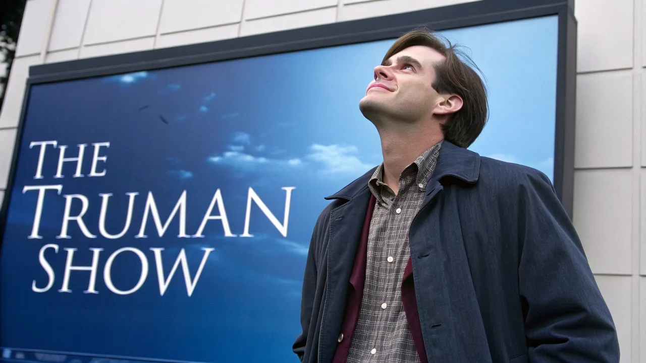 Watch The Truman Show: A Journey Into Reality and Illusion