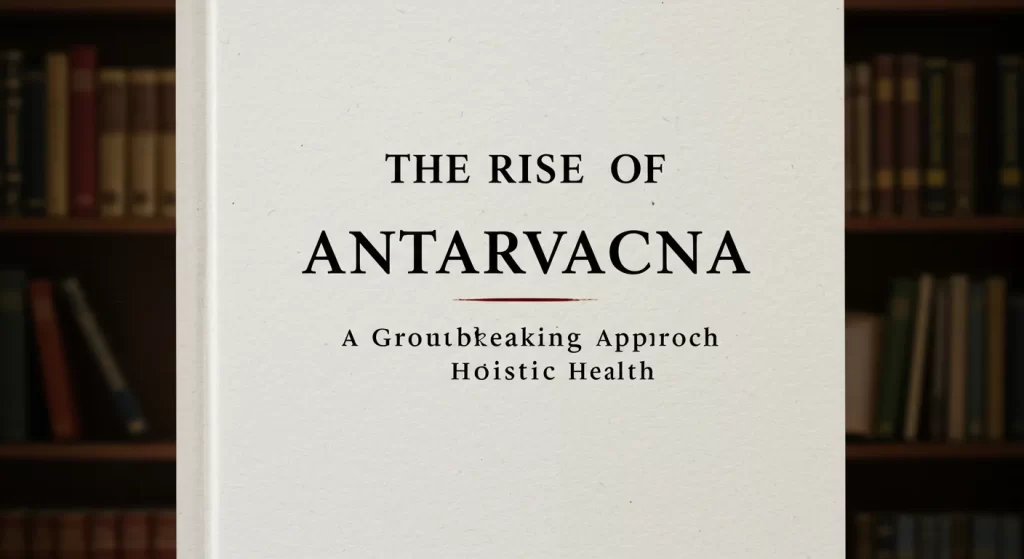 Antarvacna