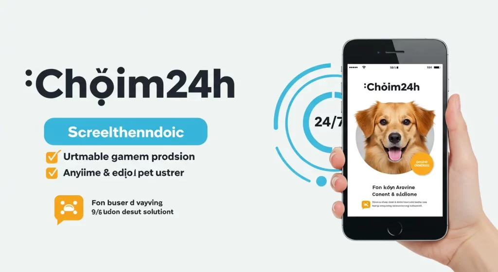Chóim24h