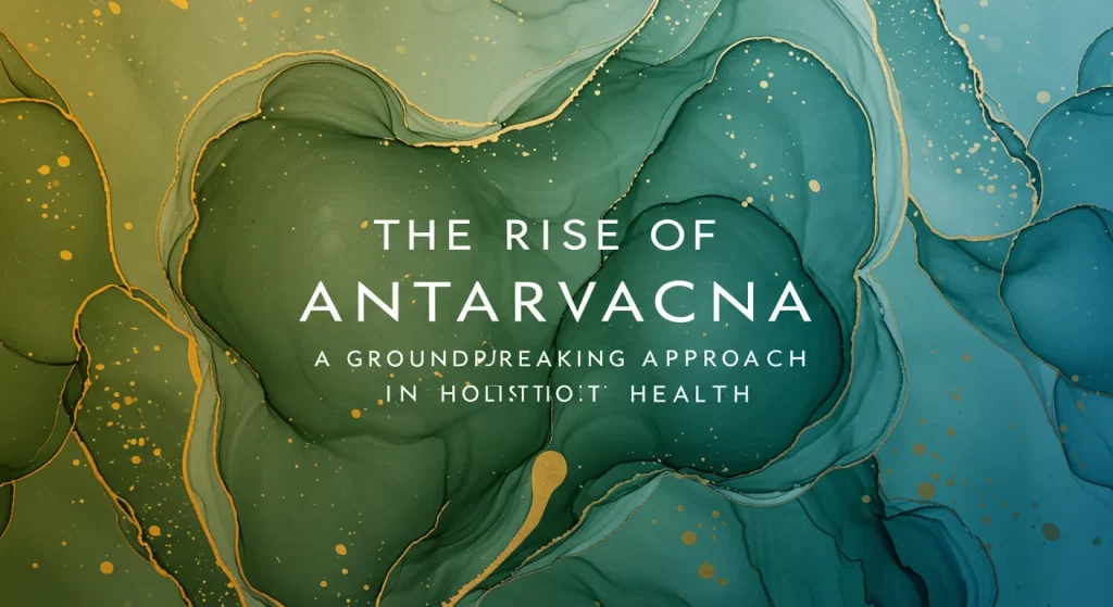 Antarvacna