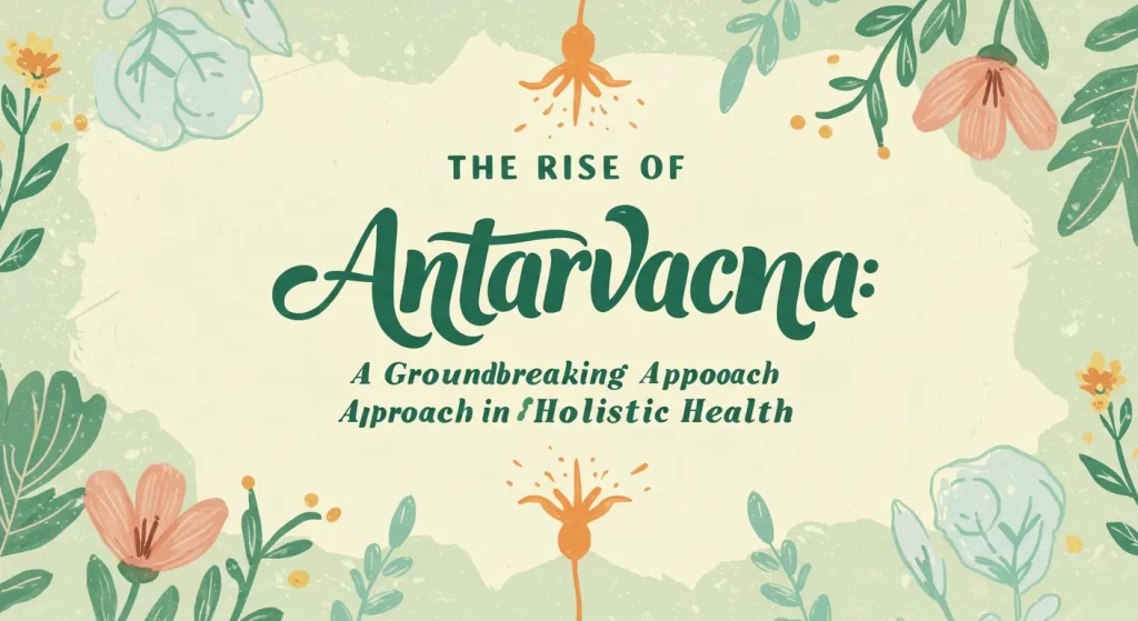 Antarvacna
