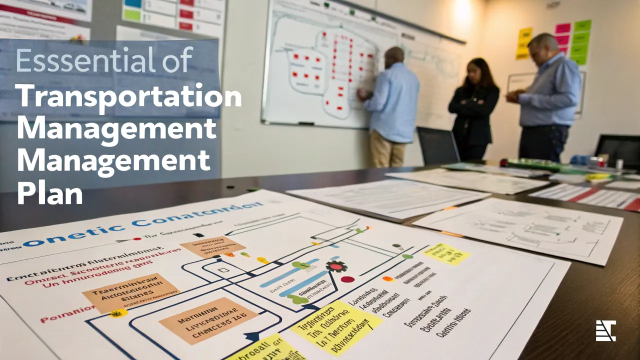 Transportation Management Plan