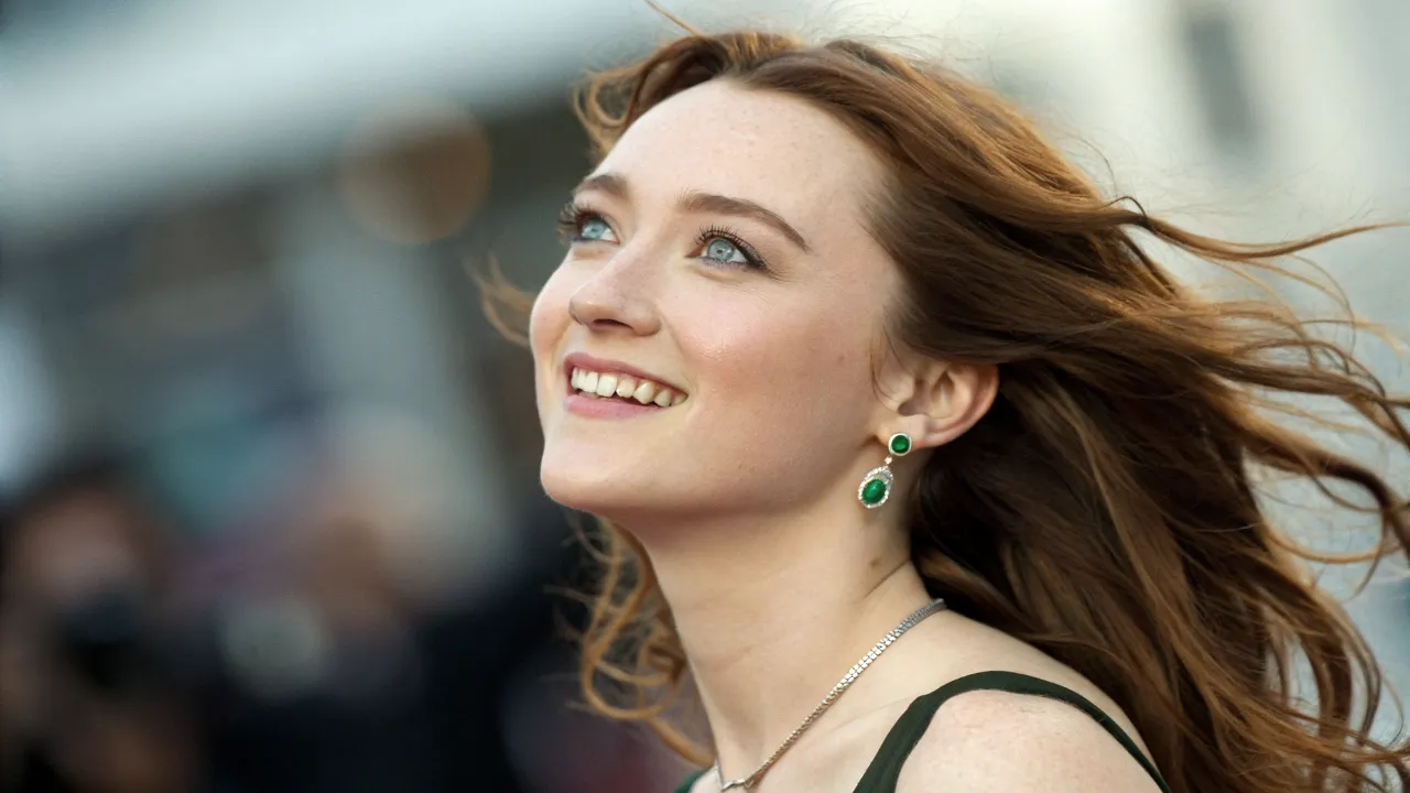 Saoirse Ronan and Turner Syndrome