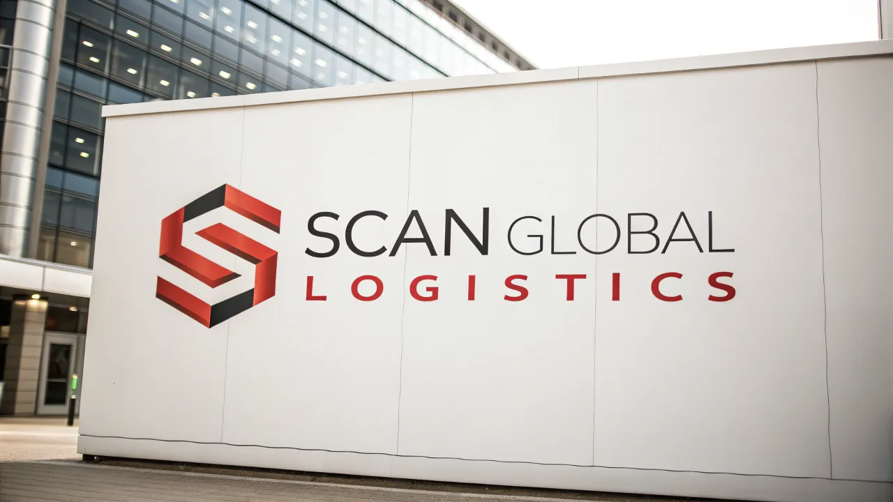 Scan Global Logistics: Revolutionizing Supply Chain Solutions