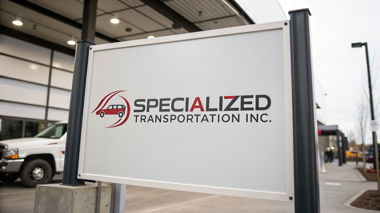 Specialized Transportation Inc: Delivering Excellence in Niche Logistics Solutions